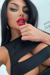 Проститутка Олеся